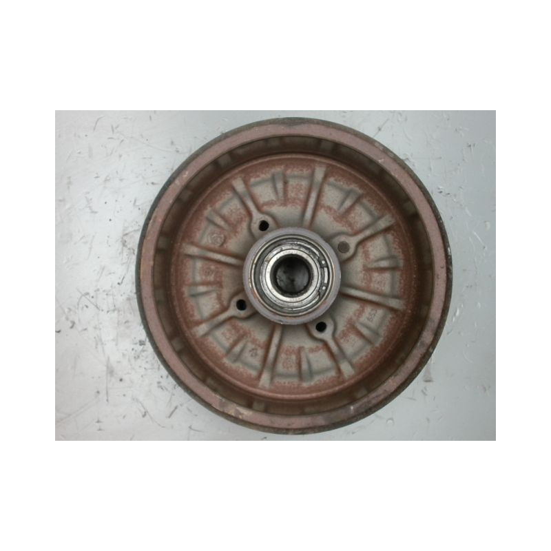 TAMBOUR ARRIERE GAUCHE PEUGEOT 207 3P