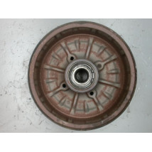 TAMBOUR ARRIERE GAUCHE PEUGEOT 207 3P