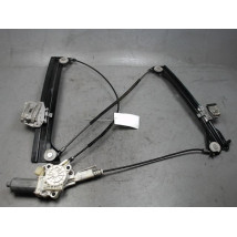 MECANISME+MOTEUR LEVE-GLACE AVANT DROIT MERCEDES CLK