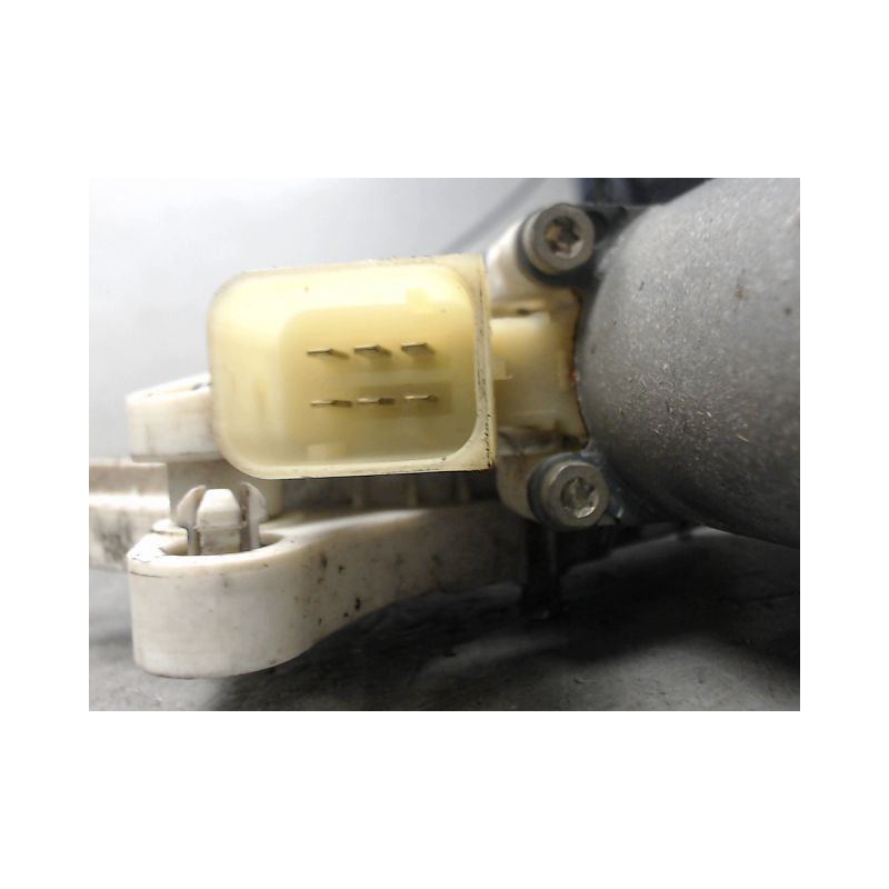 MECANISME+MOTEUR LEVE-GLACE AVANT DROIT MERCEDES CLK