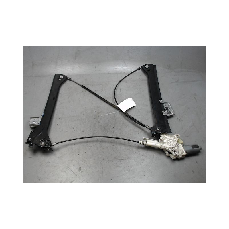 MECANISME+MOTEUR LEVE-GLACE AVANT DROIT MERCEDES CLK