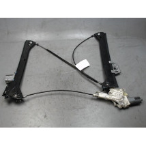 MECANISME+MOTEUR LEVE-GLACE AVANT DROIT MERCEDES CLK