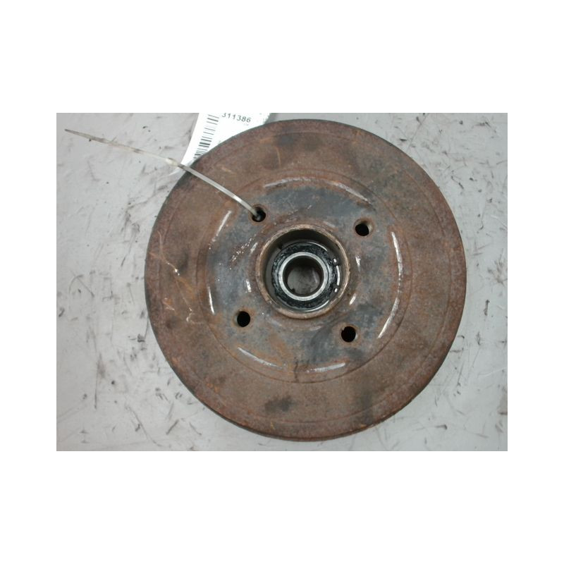 TAMBOUR ARRIERE GAUCHE DACIA LOGAN 4 P 05-08