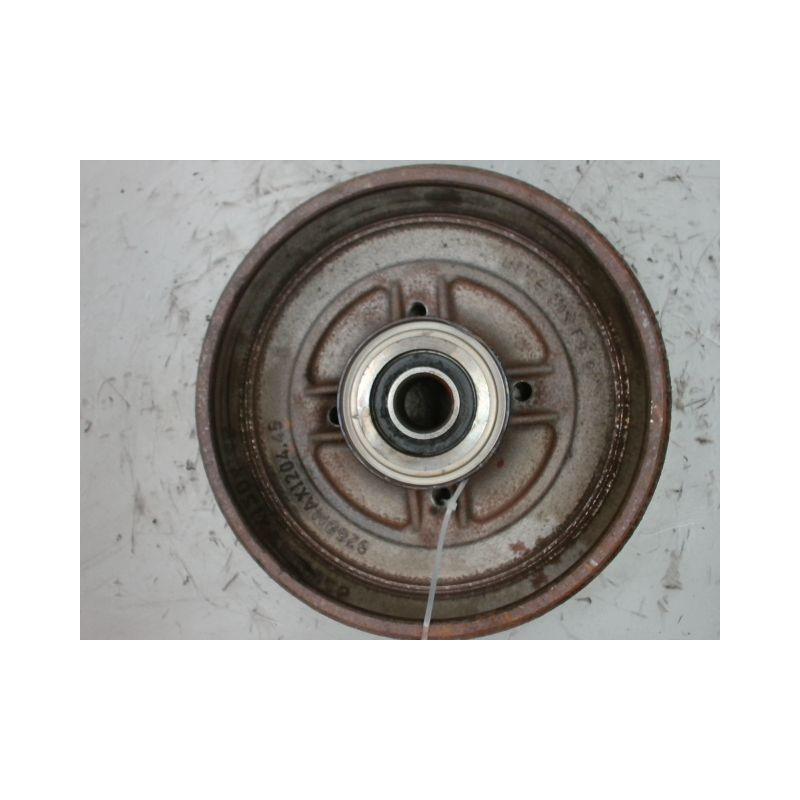 TAMBOUR ARRIERE GAUCHE DACIA LOGAN 4 P 05-08