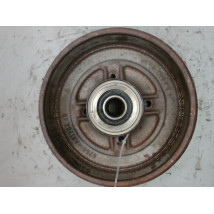 TAMBOUR ARRIERE GAUCHE DACIA LOGAN 4 P 05-08