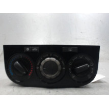 COMMANDE DE CHAUFFAGE OPEL CORSA 06-09