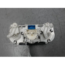 COMMANDE DE CHAUFFAGE OPEL CORSA 06-09