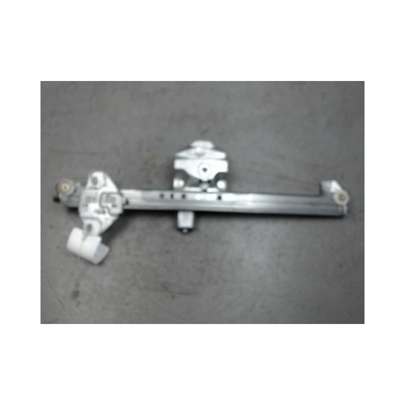 MECANISME+MOTEUR LEVE-GLACE AVANT DROIT DACIA LODGY