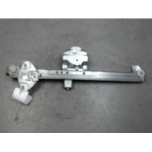 MECANISME+MOTEUR LEVE-GLACE AVANT DROIT DACIA LODGY