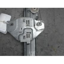 MECANISME+MOTEUR LEVE-GLACE AVANT DROIT DACIA LODGY