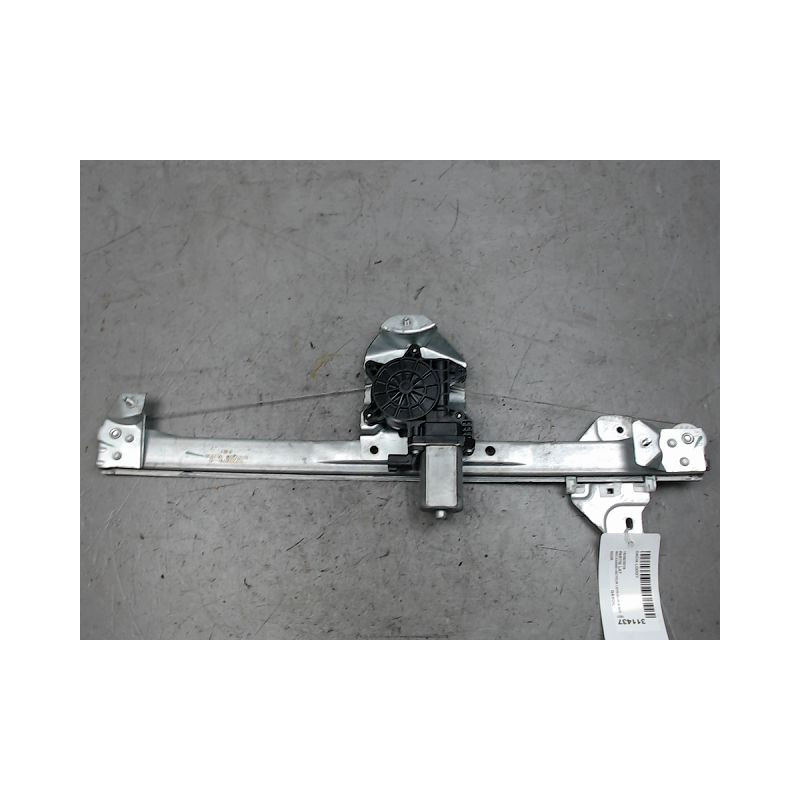 MECANISME+MOTEUR LEVE-GLACE AVANT DROIT DACIA LODGY