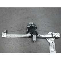 MECANISME+MOTEUR LEVE-GLACE AVANT DROIT DACIA LODGY