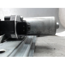 MECANISME+MOTEUR LEVE-GLACE AVANT DROIT DACIA LODGY