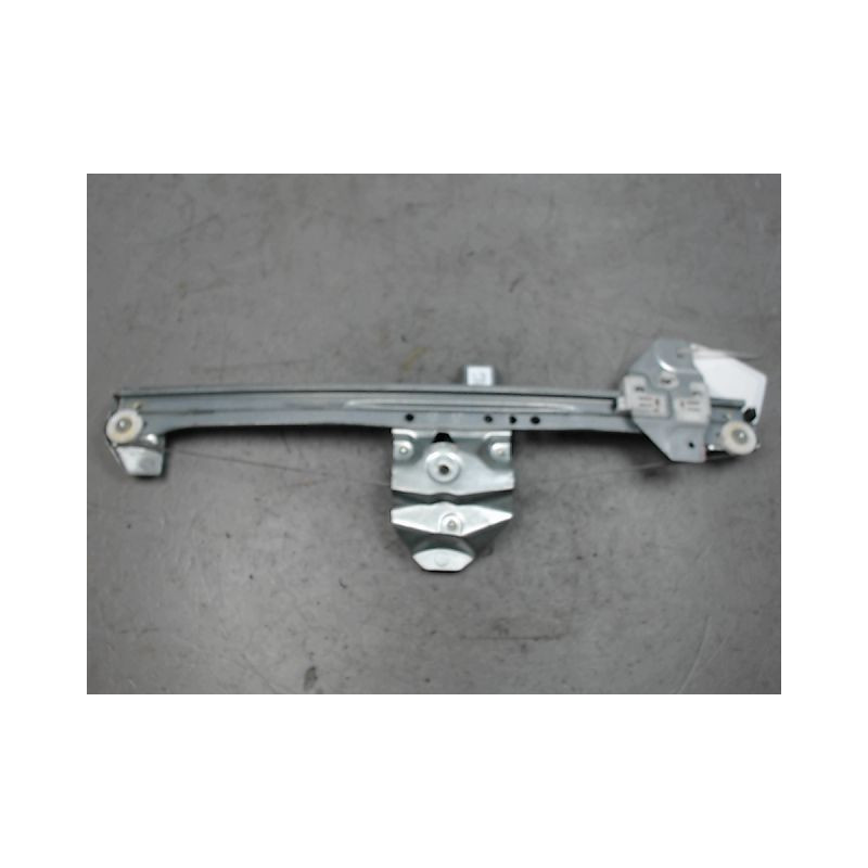 MECANISME+MOTEUR LEVE-GLACE ARRIERE DROIT DACIA LODGY