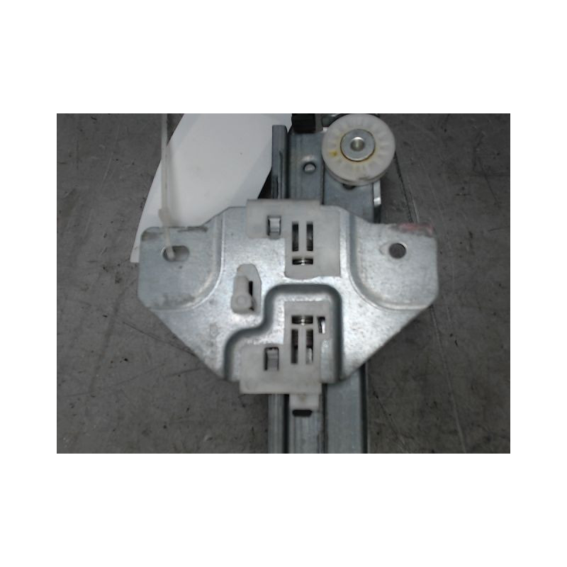 MECANISME+MOTEUR LEVE-GLACE ARRIERE DROIT DACIA LODGY