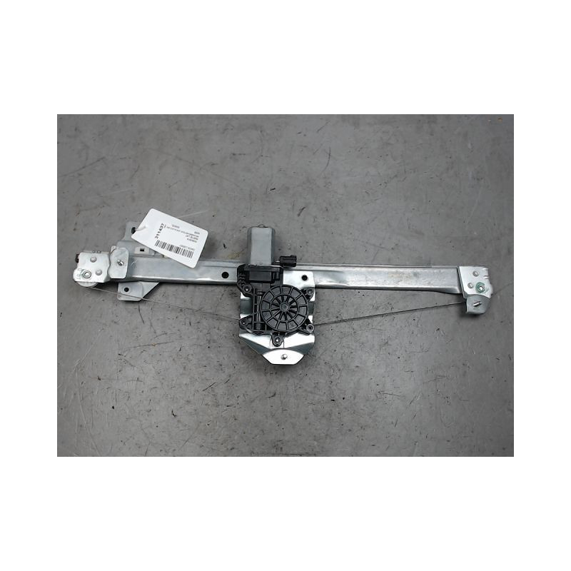 MECANISME+MOTEUR LEVE-GLACE ARRIERE DROIT DACIA LODGY