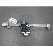 MECANISME+MOTEUR LEVE-GLACE ARRIERE DROIT DACIA LODGY