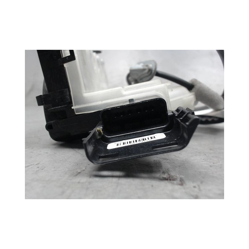SYSTEME CONDAMNATION ARRIERE DROIT CITROEN C5 AIRCR.