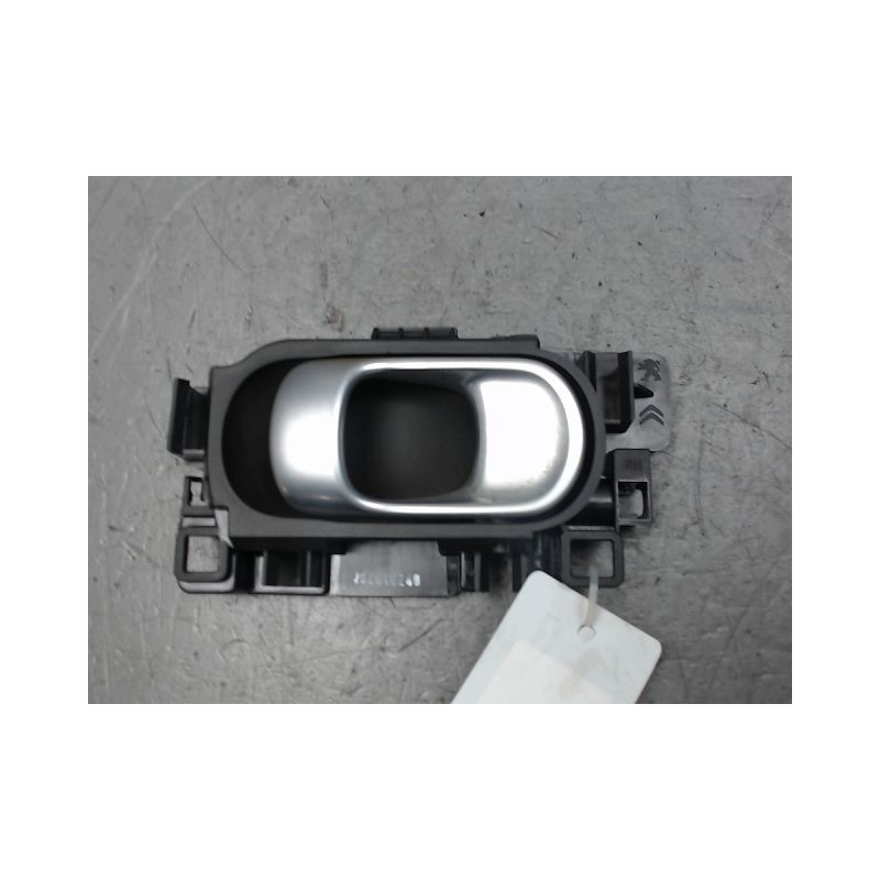 POIGNEE INTERIEURE PORTE AVANT DROIT CITROEN C5 AIRCR.