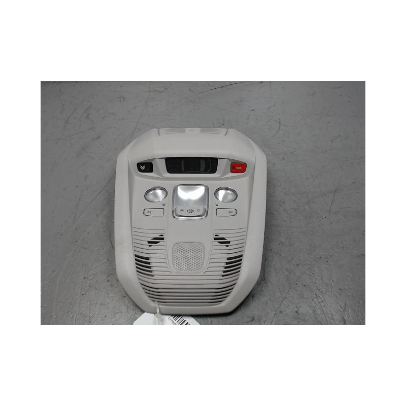 PLAFONNIER CITROEN C5 AIRCR.