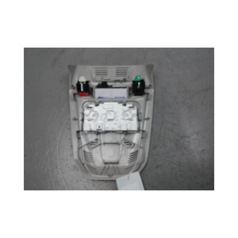 PLAFONNIER CITROEN C5 AIRCR.