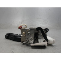 SYSTEME CONDAMNATION AVANT GAUCHE PEUGEOT 107 5P