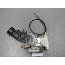 SYSTEME CONDAMNATION AVANT GAUCHE PEUGEOT 107 5P