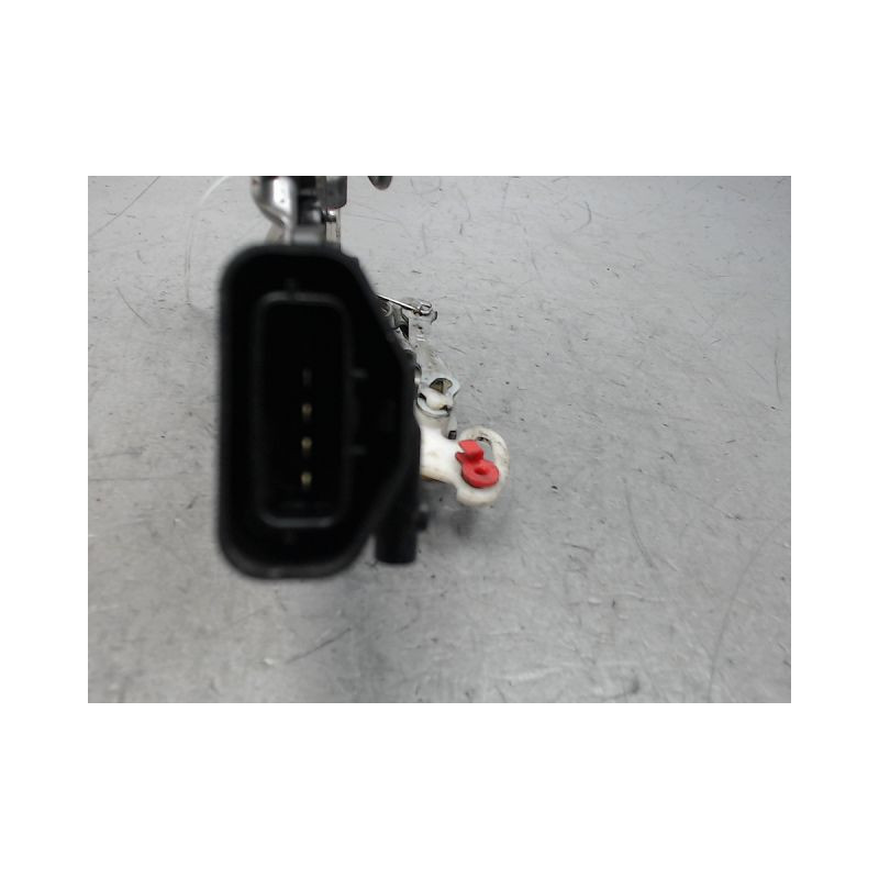 SYSTEME CONDAMNATION AVANT GAUCHE PEUGEOT 107 5P
