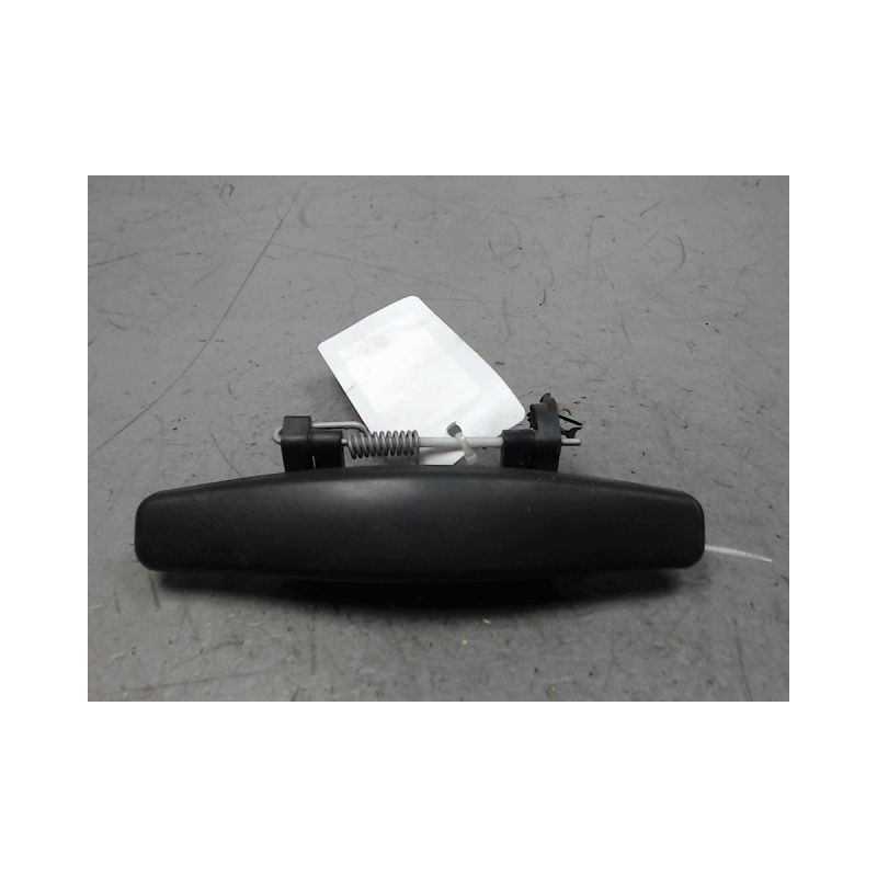 POIGNEE EXTERIEURE PORTE AVANT GAUCHE DACIA SANDERO 2008-