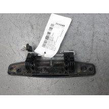 POIGNEE EXTERIEURE PORTE AVANT GAUCHE DACIA SANDERO 2008-
