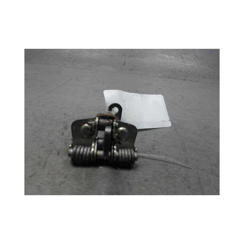 TIRANT PORTE AVANT GAUCHE DACIA SANDERO 2008-