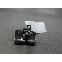 TIRANT PORTE AVANT GAUCHE DACIA SANDERO 2008-