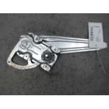 MECANISME LEVE-GLACE ARRIERE DROIT TOYOTA YARIS