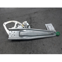MECANISME LEVE-GLACE ARRIERE DROIT TOYOTA YARIS