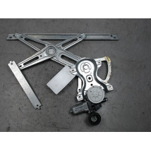 MECANISME+MOTEUR LEVE-GLACE AVANT DROIT TOYOTA YARIS
