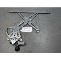 MECANISME+MOTEUR LEVE-GLACE AVANT DROIT TOYOTA YARIS