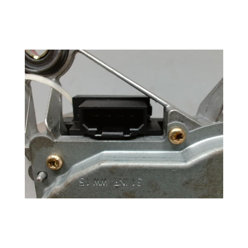 MECANISME ESSUIE-GLACE ARRIERE VOLKSWAGEN GOLF IV 98-2004