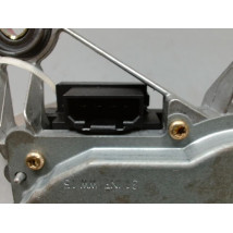 MECANISME ESSUIE-GLACE ARRIERE VOLKSWAGEN GOLF IV 98-2004
