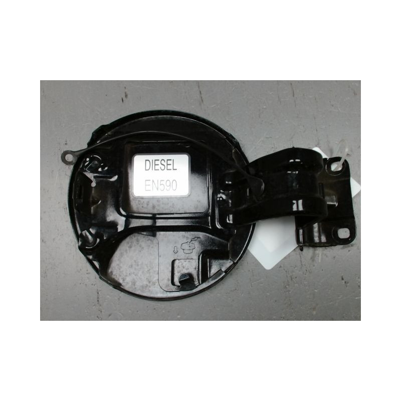 VOLET DE TRAPPE CARBURANT CITROEN C4 AIRCR.