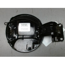 VOLET DE TRAPPE CARBURANT CITROEN C4 AIRCR.