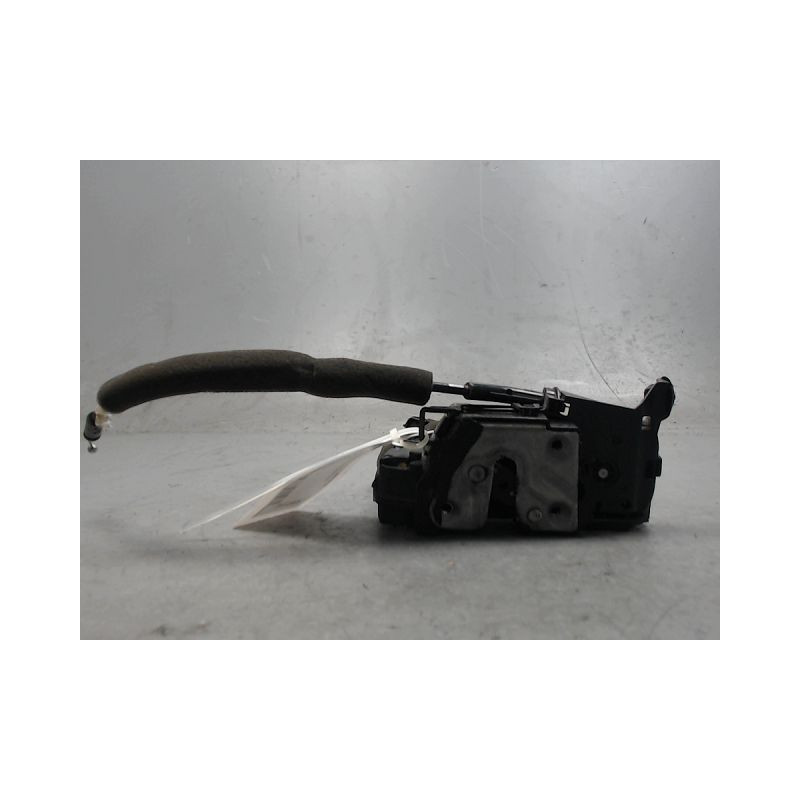 SYSTEME CONDAMNATION AVANT DROIT RENAULT CLIO IV 2012-