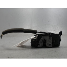 SYSTEME CONDAMNATION AVANT DROIT RENAULT CLIO IV 2012-