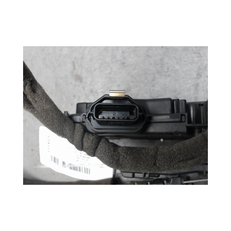 SYSTEME CONDAMNATION AVANT DROIT RENAULT CLIO IV 2012-