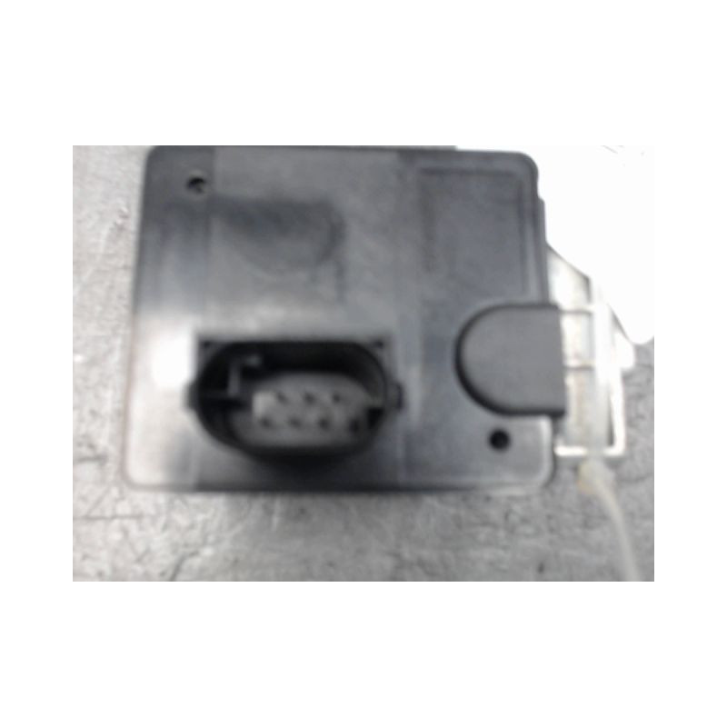 VERROU COLONNE DIRECTION RENAULT CLIO IV 2012-