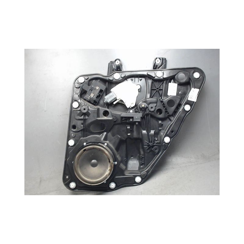 MECANISME+MOTEUR LEVE-GLACE ARRIERE DROIT VOLKSWAGEN TOUAREG