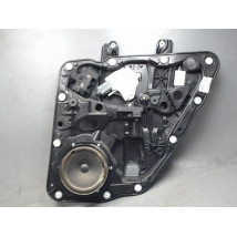 MECANISME+MOTEUR LEVE-GLACE ARRIERE DROIT VOLKSWAGEN TOUAREG