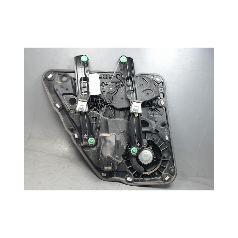 MECANISME+MOTEUR LEVE-GLACE ARRIERE DROIT VOLKSWAGEN TOUAREG