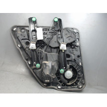 MECANISME+MOTEUR LEVE-GLACE ARRIERE DROIT VOLKSWAGEN TOUAREG