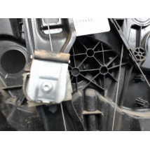MECANISME+MOTEUR LEVE-GLACE ARRIERE DROIT VOLKSWAGEN TOUAREG