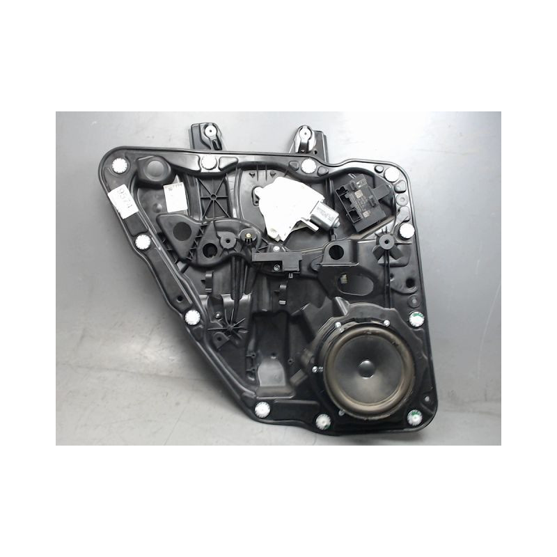 MECANISME+MOTEUR LEVE-GLACE ARRIERE GAUCHE VOLKSWAGEN TOUAREG
